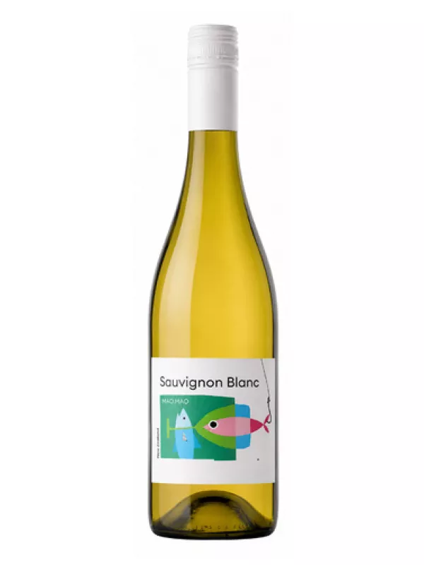 Mao Mao, Sauvignon Blanc