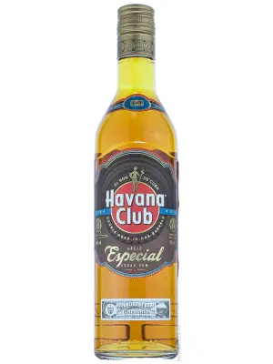 Ром Havana Club Anejo Especial 0.5 л