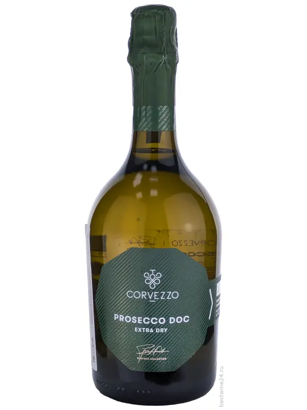 Corvezzo, Prosecco Extra Dry, Treviso DOC