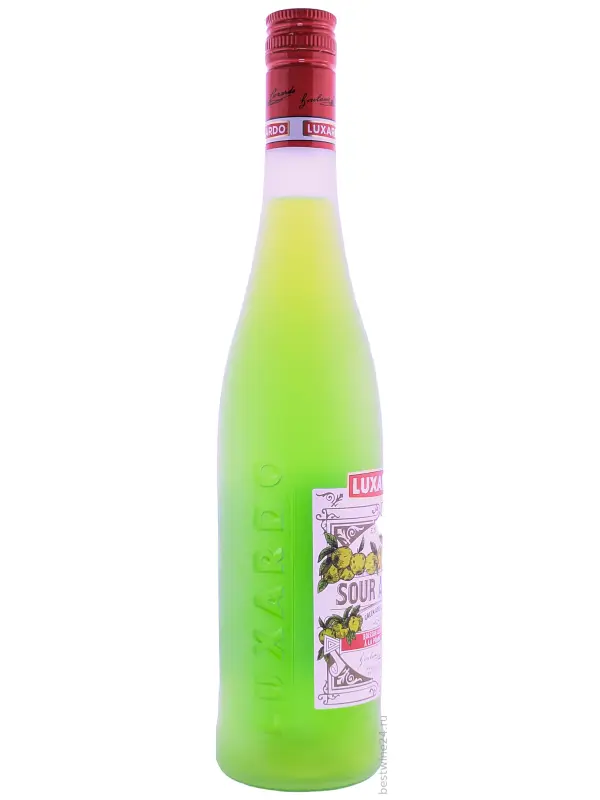 Luxardo, Sour Apple