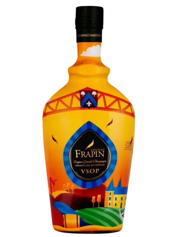 Frapin VSOP Blues