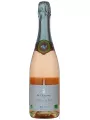 De Chanceny Rose Brut, Cremant de Loire AOP — фото 1