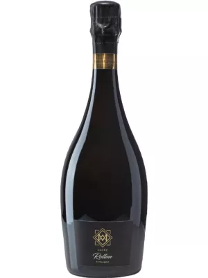 Champagne Albin Martinot, Cuvee Rollon Extra Brut 0.75 л 2011