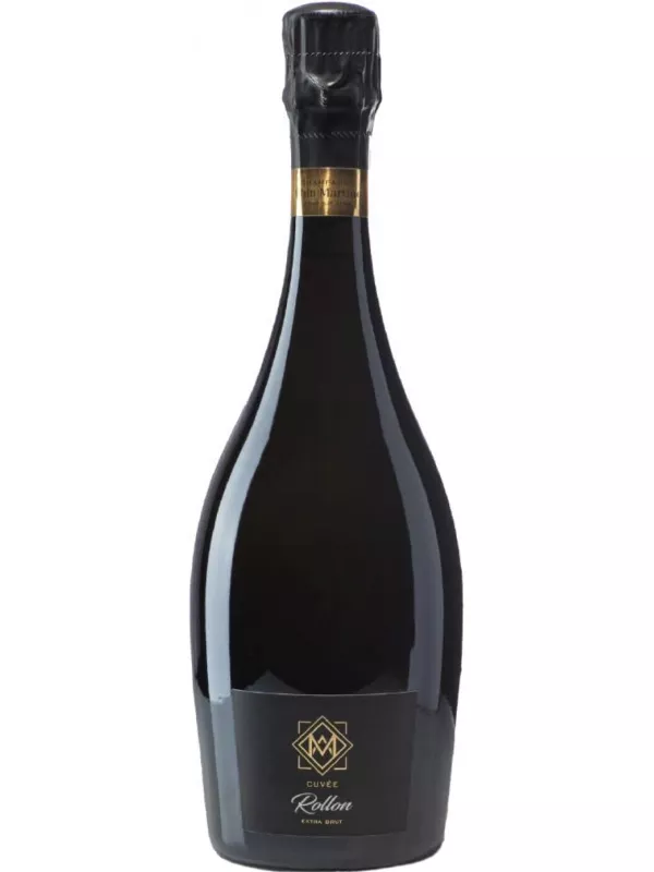 Champagne Albin Martinot, Cuvee Rollon Extra Brut