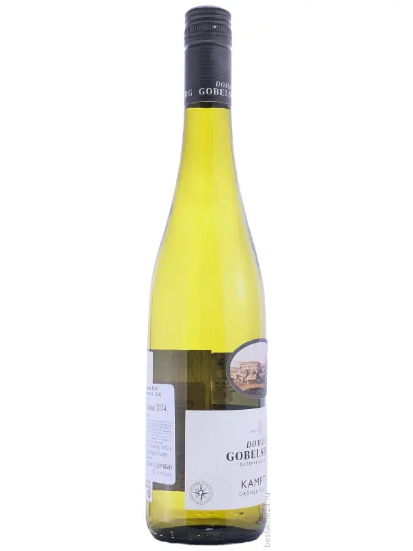 Domaene Gobelsburg, Gruner Veltliner, Kamptal DAC