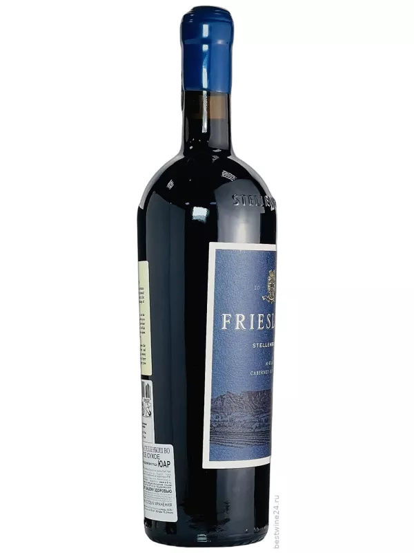 Friesland, M-Klas Cabernet Sauvignon