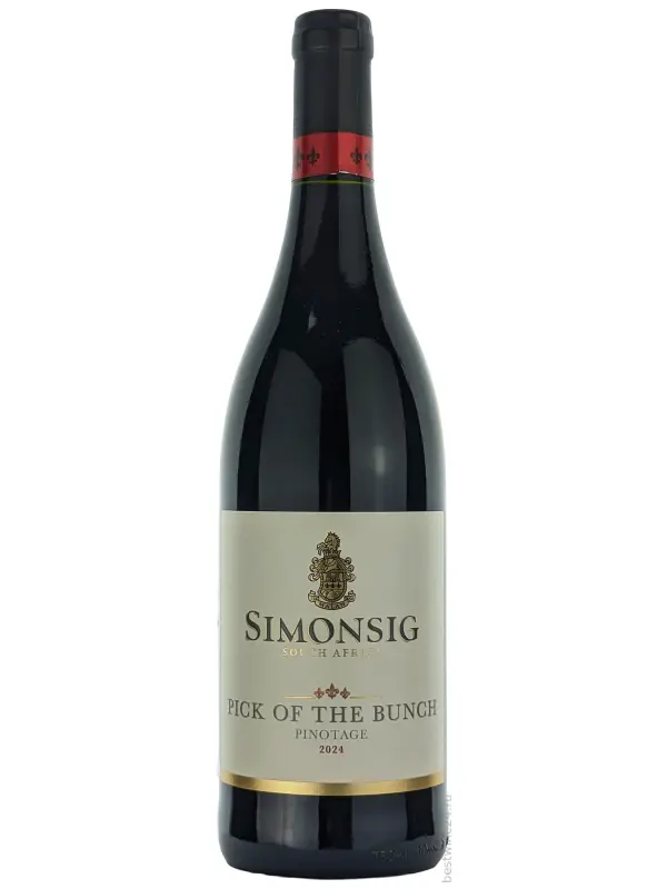 Simonsig, Pick of the Bunch Pinotage