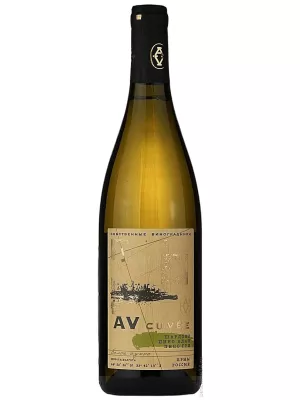 Вино AV cuvee Chardonnay-Pinot Blanc-Pinot Gris 0.75 л