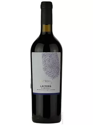 Вино Velenosi, Imprime Lacrima di Morro d'Alba DOC 0.75 л