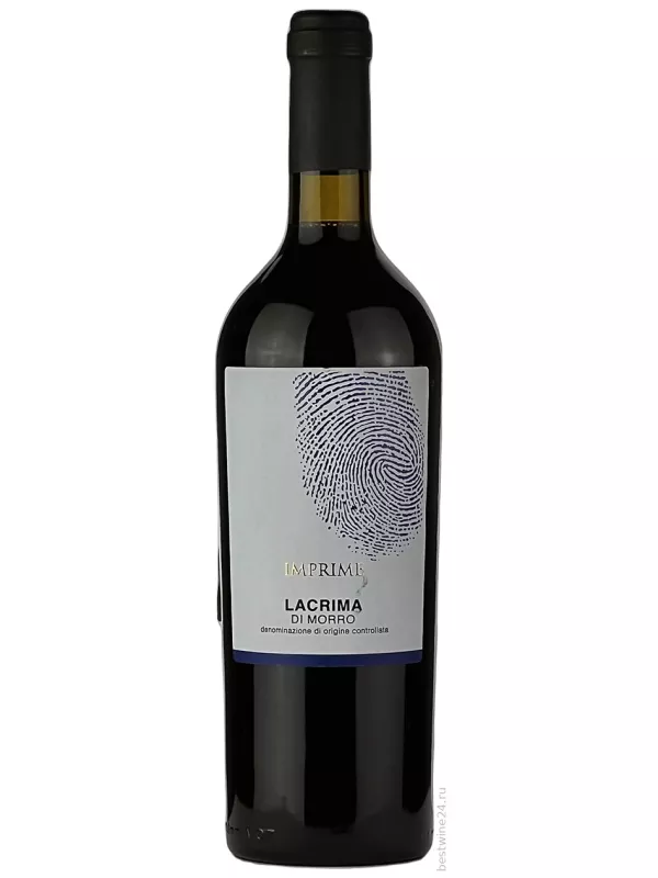 Velenosi, Imprime Lacrima di Morro d'Alba DOC