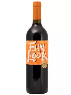 Вино Chateau Changyu Moser XV, Fun Look 0.75 л