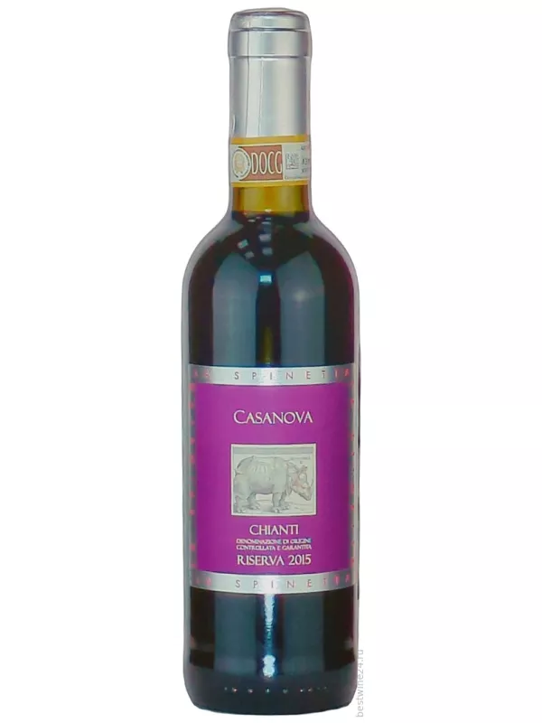 La Spinetta, Casanova Chianti DOCG Riserva