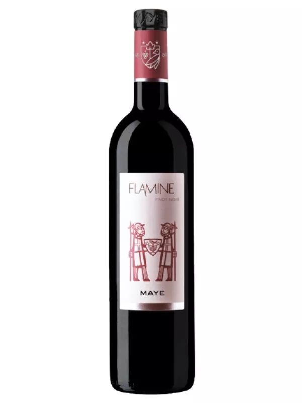 Les Fils Maye, Flamine Pinot Noir, Valais AOC