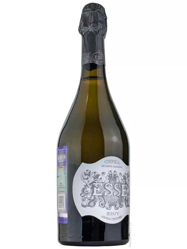 Esse Cuvee Prestige Brut
