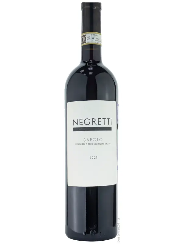 Negretti, Barolo DOCG