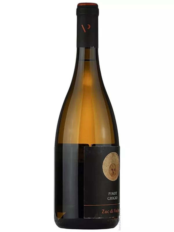 Pinot Grigio Zuc di Volpe DOC