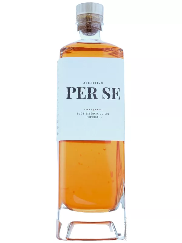 Destilaria Portuguesa, Per Se