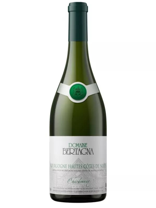 Domaine Bertagna, Bourgogne Hautes Cotes de Nuits Chardonnay AOC
