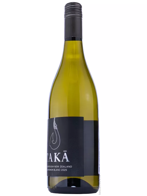 Taka Marlborough Sauvignon Blanc