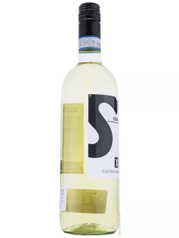 Cantina della Torre, Soave DOC