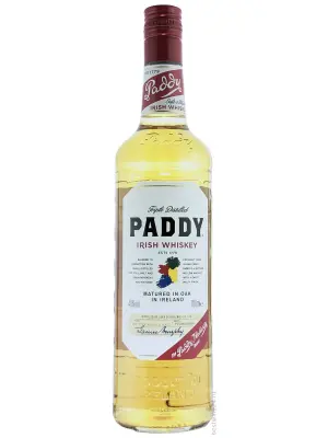 Виски Paddy 0.7 л