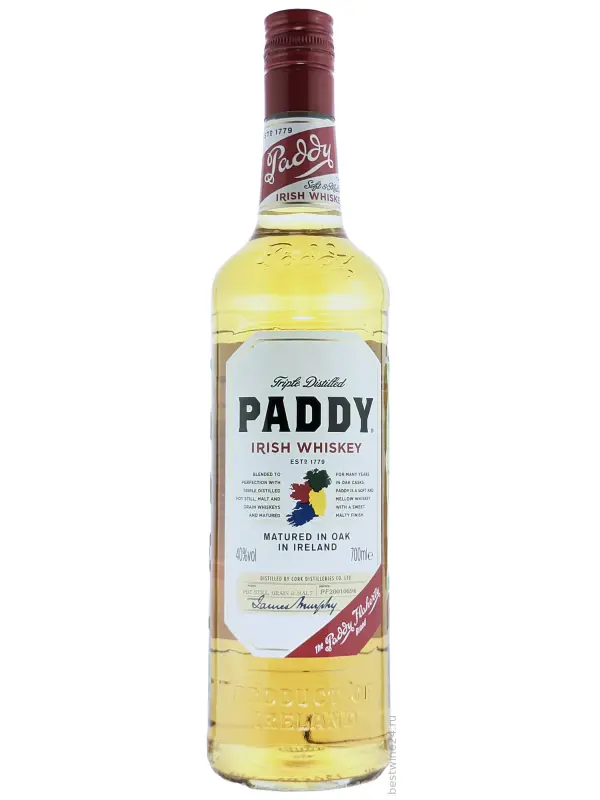 Paddy