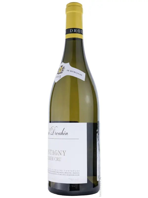 Joseph Drouhin, Montagny Premier Cru AOC