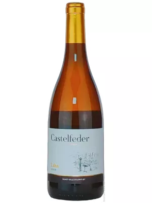 Вино Castelfeder, Lahn Kerner, Alto Adige DOC 2022, 0.75 л