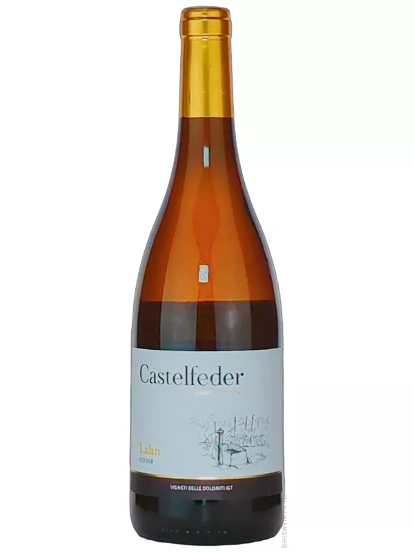 Castelfeder, Lahn Kerner, Alto Adige DOC