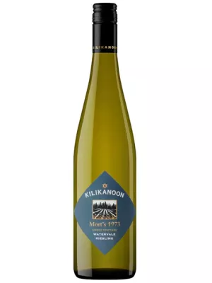 Вино Kilikanoon, Mort's 1973 Single Vineyard Watervale Riesling 2024, 0.75 л