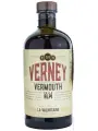 La Valdotaine Verney Vermouth delle Alpi — фото 1