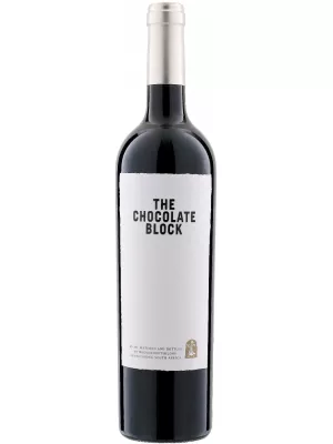 Вино Boekenhoutskloof, The Chocolate Block 2023, 1.5 л
