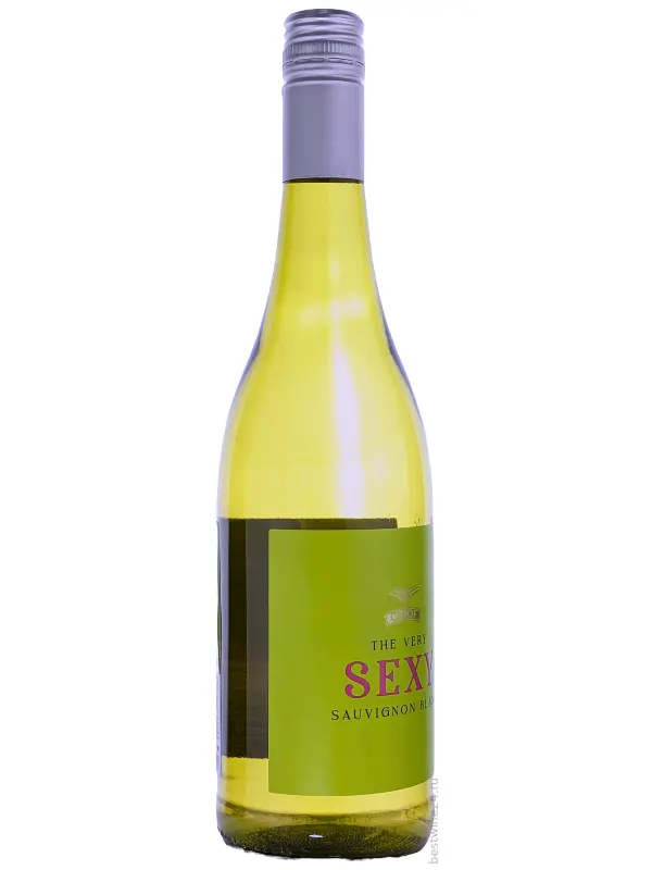 Cloof, "The Very Sexy" Sauvignon Blanc, 2024
