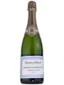 Chartron et Trebuchet, Chardonnay Brut, Cremant de Bourgogne AOC — фото 1