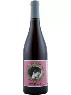 Вино Mont de Marie, Altissima VdF 2022, 0.75 л