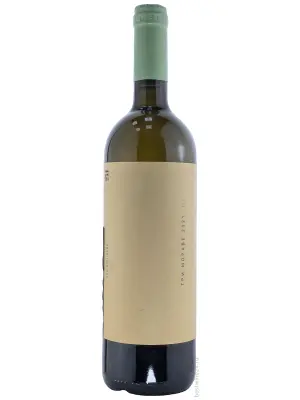 Вино TemeT, Tri Morave White 2021, 0.75 л