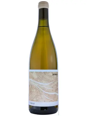 Вино Doros Muscat 2021, 0.75 л