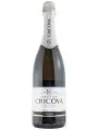 Cricova, Spumant Original White Semi-Dry — фото 1