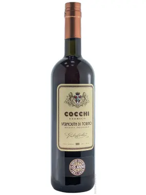 Вермут Cocchi, Storico Vermouth di Torino 0.75 л