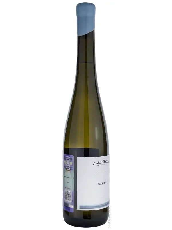Italo Cescon, Madre Manzoni Bianco, Veneto IGT
