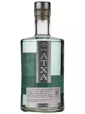 Джин Atxa Gin 0.7 л