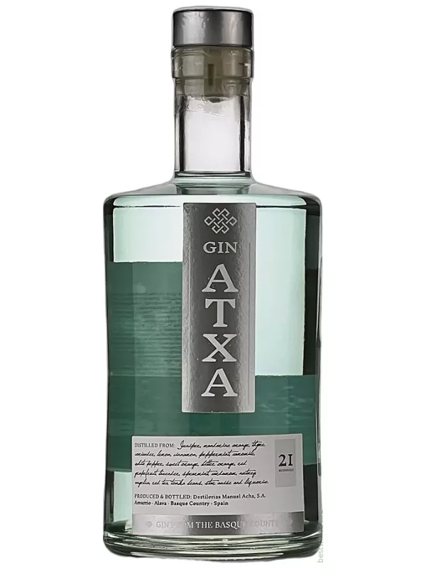 Atxa Gin