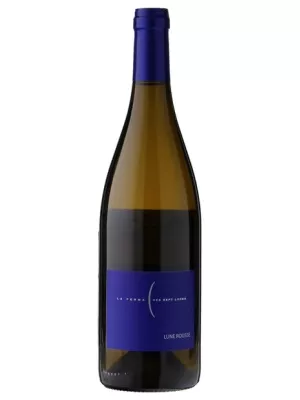 Вино La Ferme des Sept Lunes, Lune Rousse Saint-Joseph AOC 2021, 0.75 л