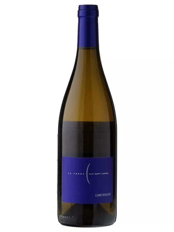 La Ferme des Sept Lunes, Lune Rousse Saint-Joseph AOC