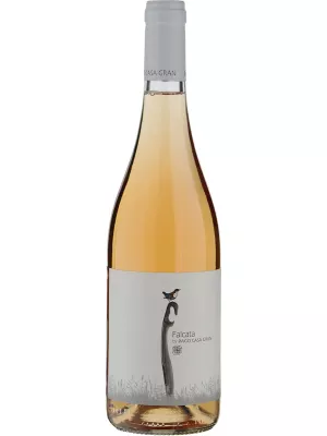 Вино Pago Casa Gran, Falcata Rose, Valencia DO 2025, 0.75 л