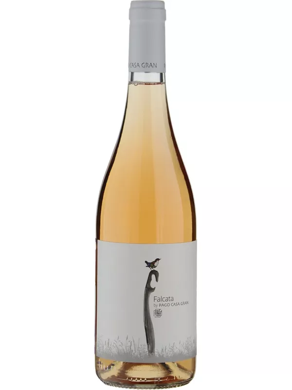 Pago Casa Gran, Falcata Rose, Valencia DO