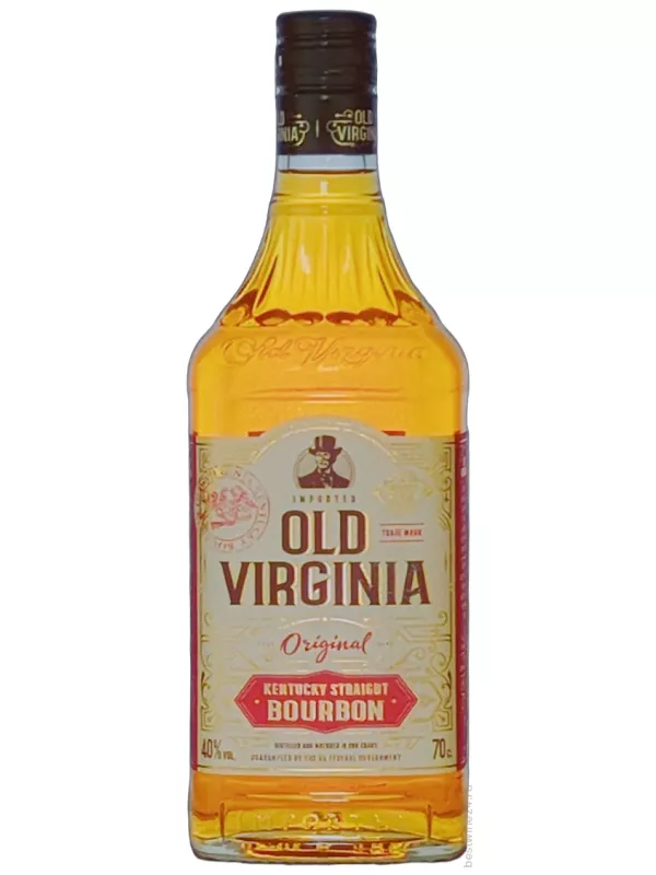 Old Virginia Original, Bourbon