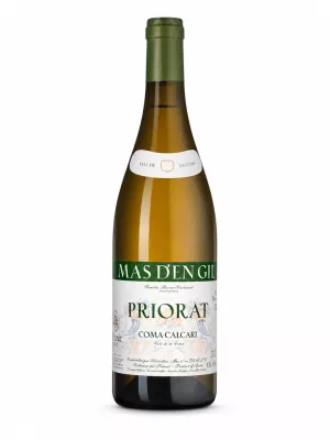 Вино Mas d'en Gil, Coma Calcari, Priorat DOC 2023, 0.75 л