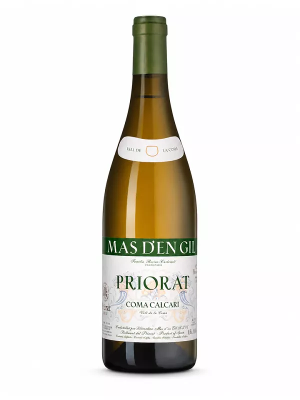 Mas d'en Gil, Coma Calcari, Priorat DOC