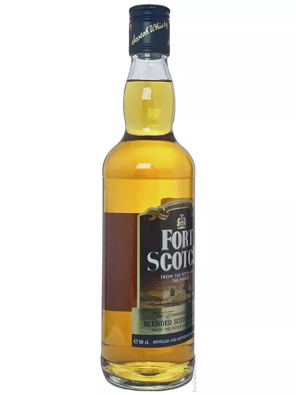 Fort Scotch